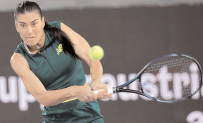 SORANA CÎRSTEA REIA SUBIECTUL RETRAGERII