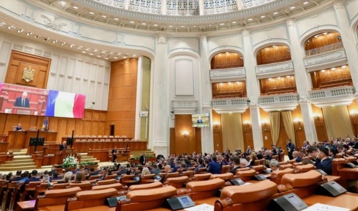 SOS România și POT în pericol parlamentar