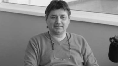 Sportiv român de marcă, în stare gravă