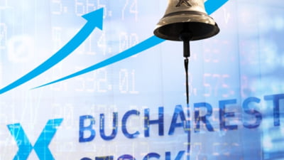 Stabilitate pe burse după demisia lui Iohannis