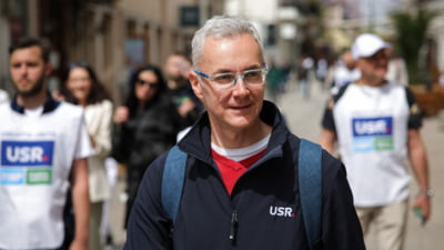 Stelian Ion, reacție după eliberarea Vicol-Ciorbă