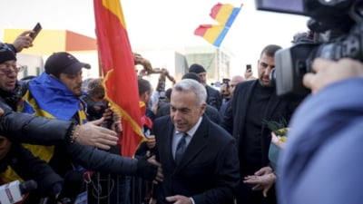 SUA vor impune un candidat în România?