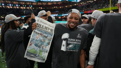 SuperBowl: surpriză cu iubitul lui Taylor!