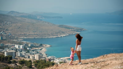 „Țara din Balcani care atrage pensionarii”