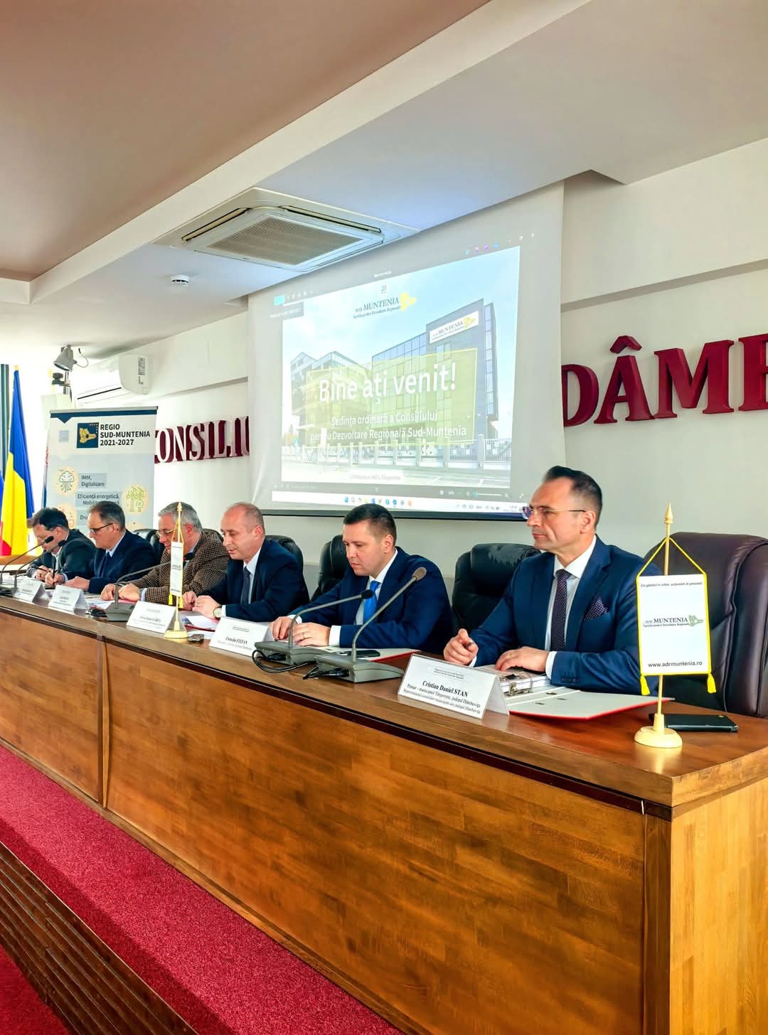 Târgoviște, campion în fonduri europene!