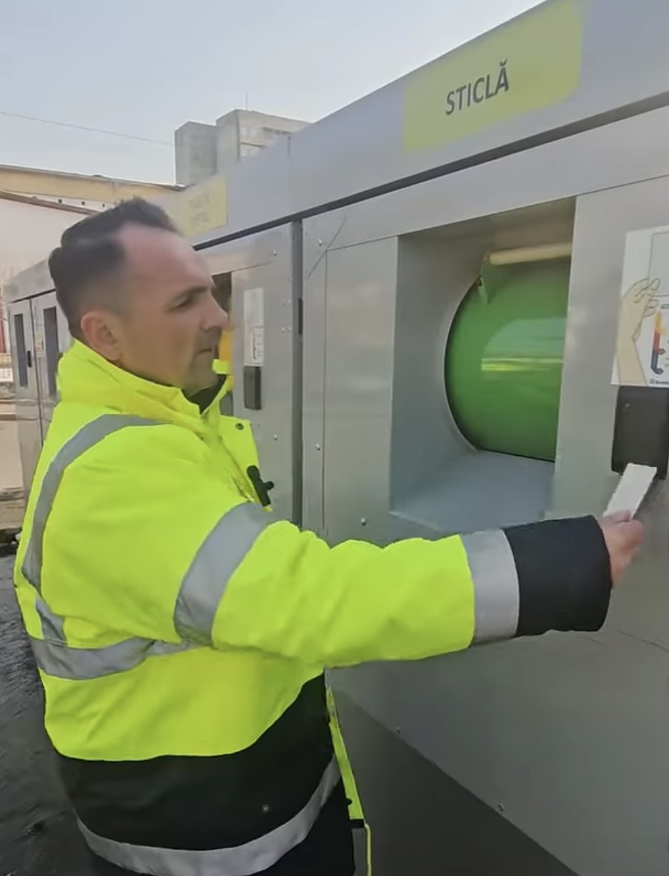 Târgoviște devine mai verde cu insule ecologice!