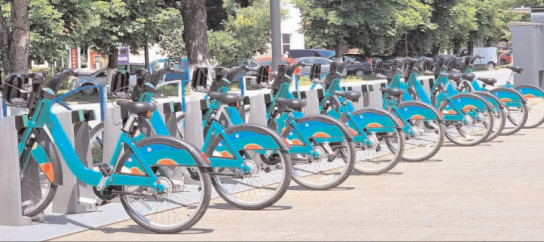 Târgoviște: Mobilitate urbană îmbunătățită!