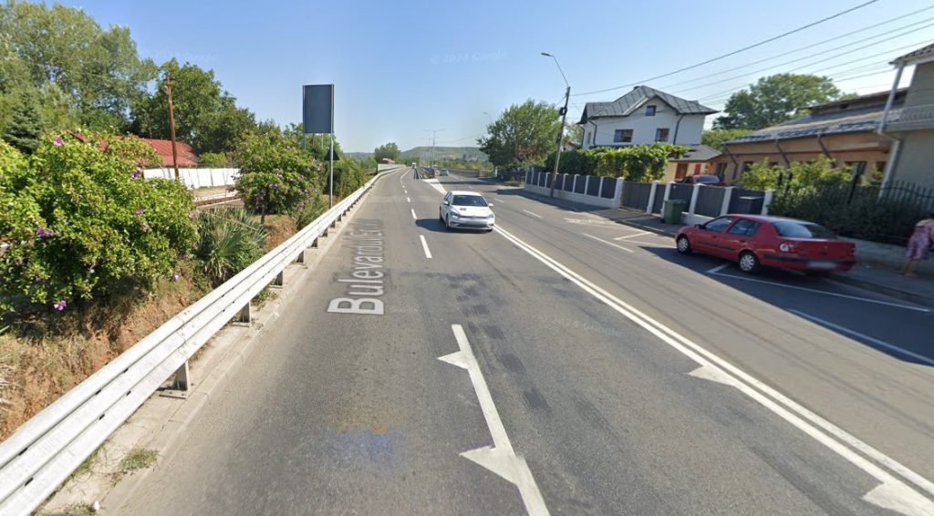 Târgoviștenii, despăgubiți pentru limitatoare