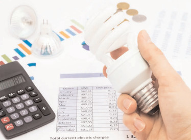 Tarife plafonate la energie și gaze până în 2026