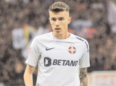 Tavi Popescu, implicat într-un scandal