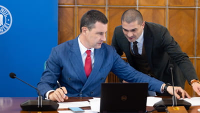 „Taxa pe stâlp”: Normele sunt în lucru