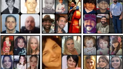 Tinerele reunesc familii despărțite