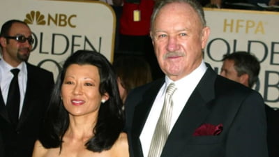 Tragedie în lumea filmului: Gene Hackman decedat