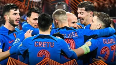 Traseul FCSB spre finala Europa League