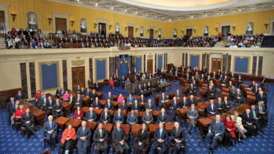 Trump divizează Partidul Republican pe Ucraina