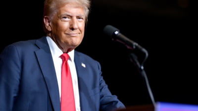 Trump își dezvăluie planul pentru Iran