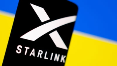 Ucraina caută alternative la Starlink