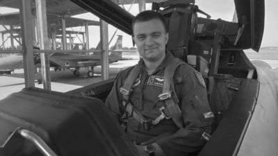 Ucraina pierde un F-16 și un pilot