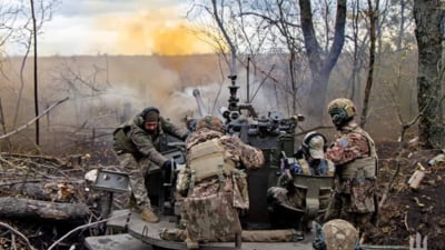 Ucraina: Rusia pregătește declarația de victorie