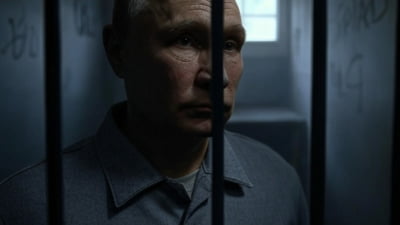 UE pregătește tribunal pentru Putin