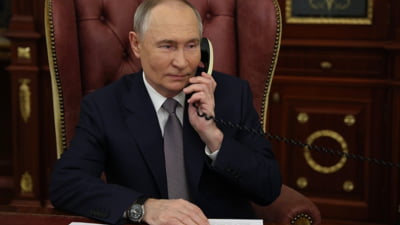 UE sprijină mai mult Rusia decât Ucraina