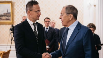 Ungaria atacă liderii Uniunii Europene