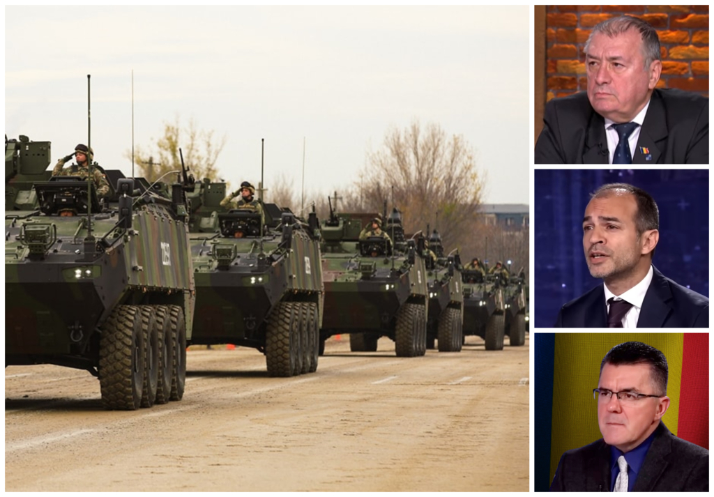 Viitorul României în NATO: Oportunități și riscuri
