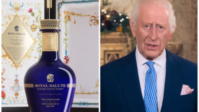 Whisky costisitor în România: preț ca o Dacia