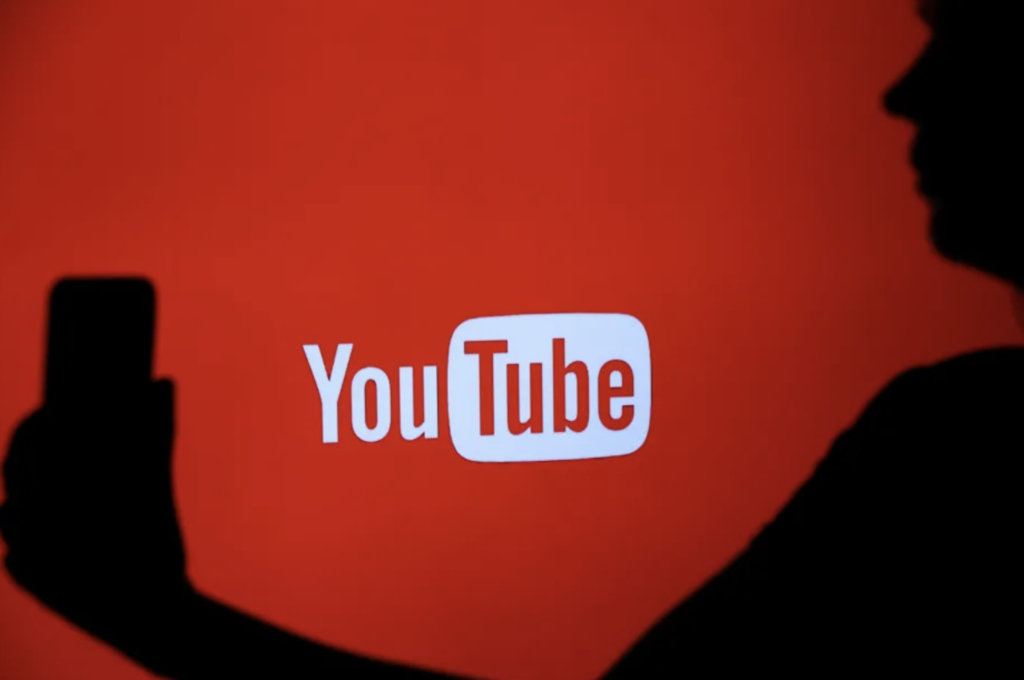 YouTube, noul lider în streaming video