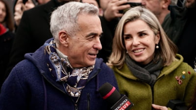 Activitățile Cristela Georgescu în 2007