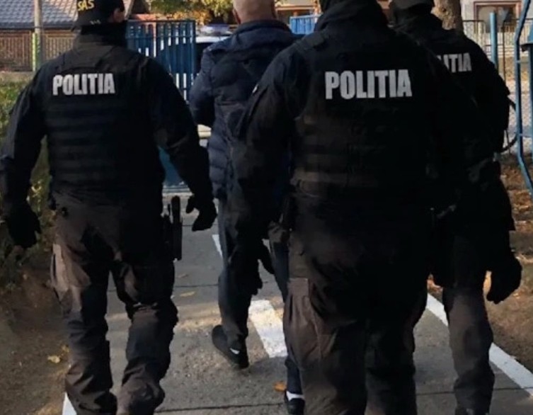 Agresori reținuți după un conflict violent