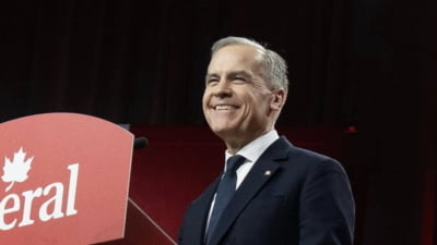 Alegeri anticipate în Canada, război cu SUA