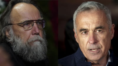 Amenințări de război civil pentru România