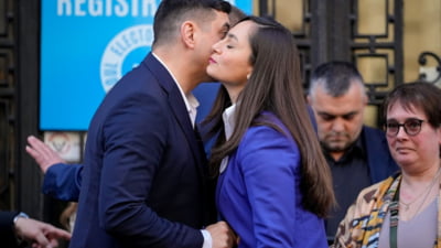 Anamaria Gavrilă renunță la candidatură