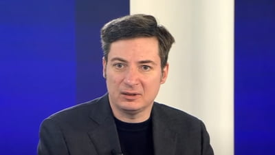 Andrei Caramitru îndeamnă românii la acțiune