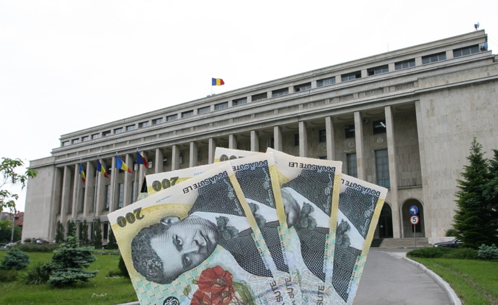 Angajați Primăria Vaslui vs. Berlin