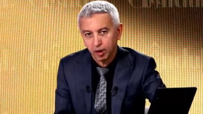 Anularea condamnării lui Dan Diaconescu