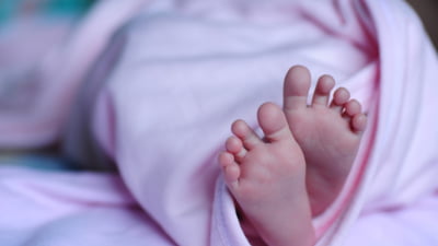 Apă contaminată la spitalul de pediatrie