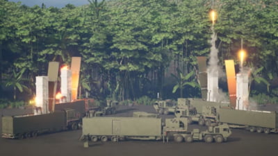 Arma SUA care poate schimba echilibrul mondial