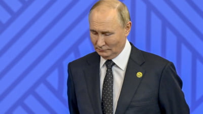 Atacuri ucrainene care zguduie Rusia