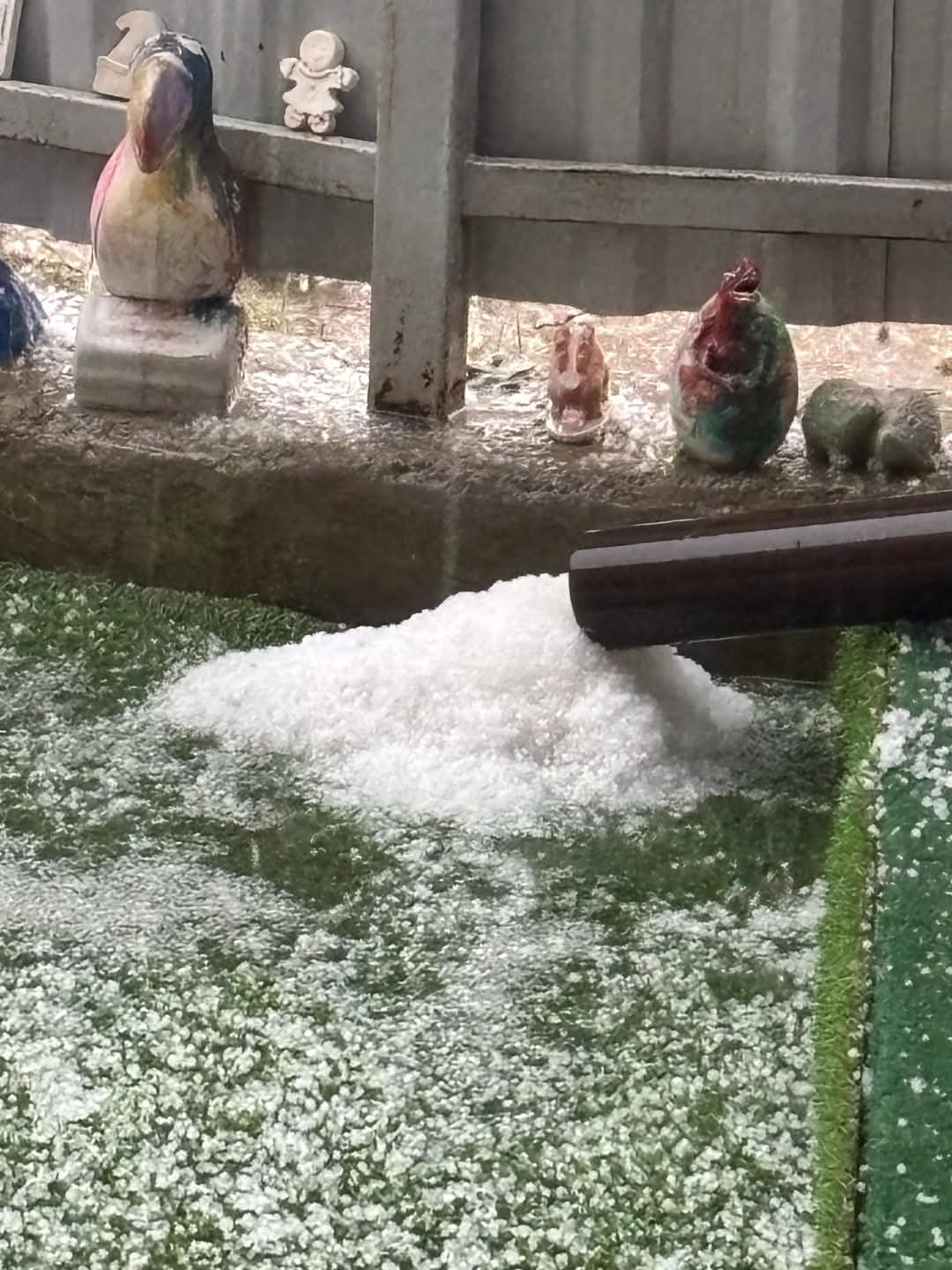 Atenționare meteo: răcire în Dâmbovița