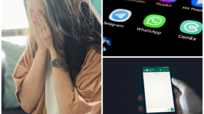 Avertisment: Hackerii atacă conturile WhatsApp