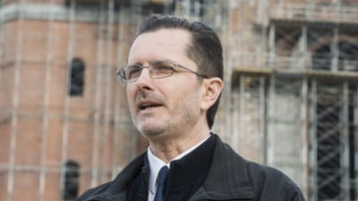 Bănescu critică populismul suveranist