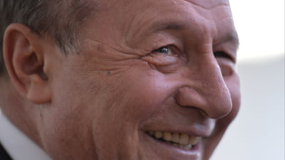 Băsescu: Trump, demagog și periculos!