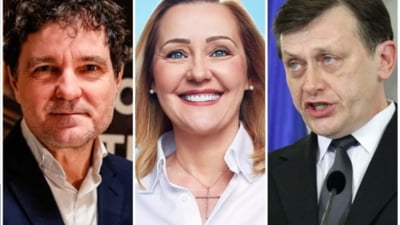 BEC a definitivat lotul pentru Cotroceni