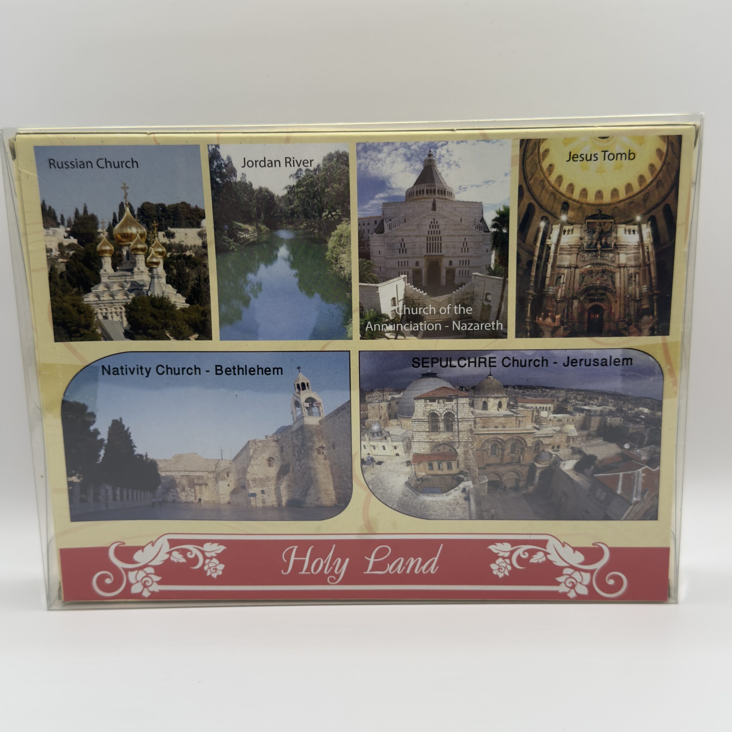 Beneficiile pachetelor de binecuvântare