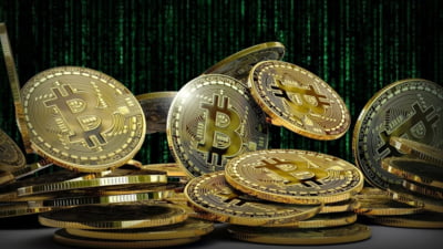 Bitcoin în cădere liberă: scădere majoră