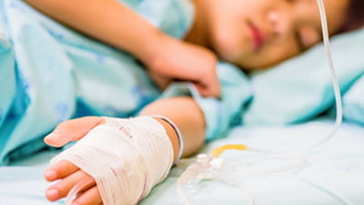 Boala periculoasă pentru copiii din Europa