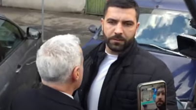 Bodyguardul lui Georgescu dorea cetățenie străină