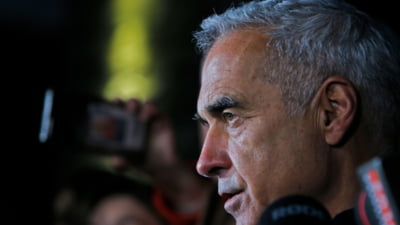 Călin Georgescu incită la violență?